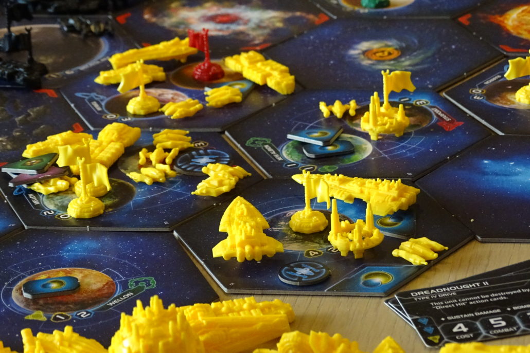 Święto Jean-Luc Picarda