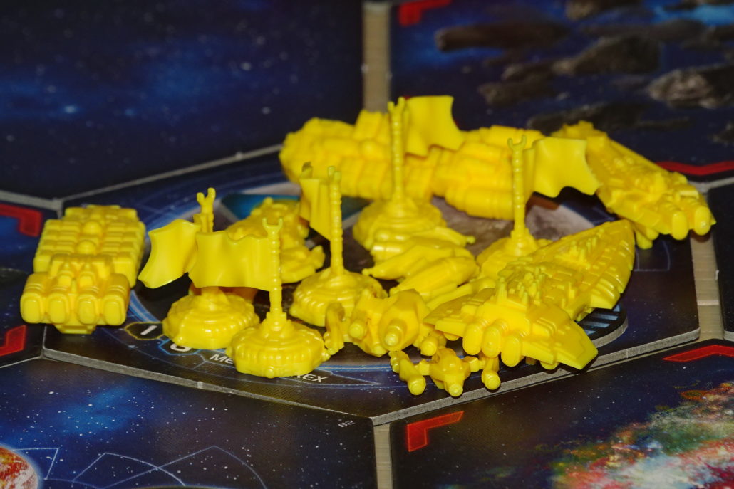 The Emperor Throne is mine. By right. They will bend the knee or I will destroy them.