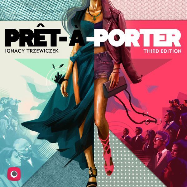pretaporter